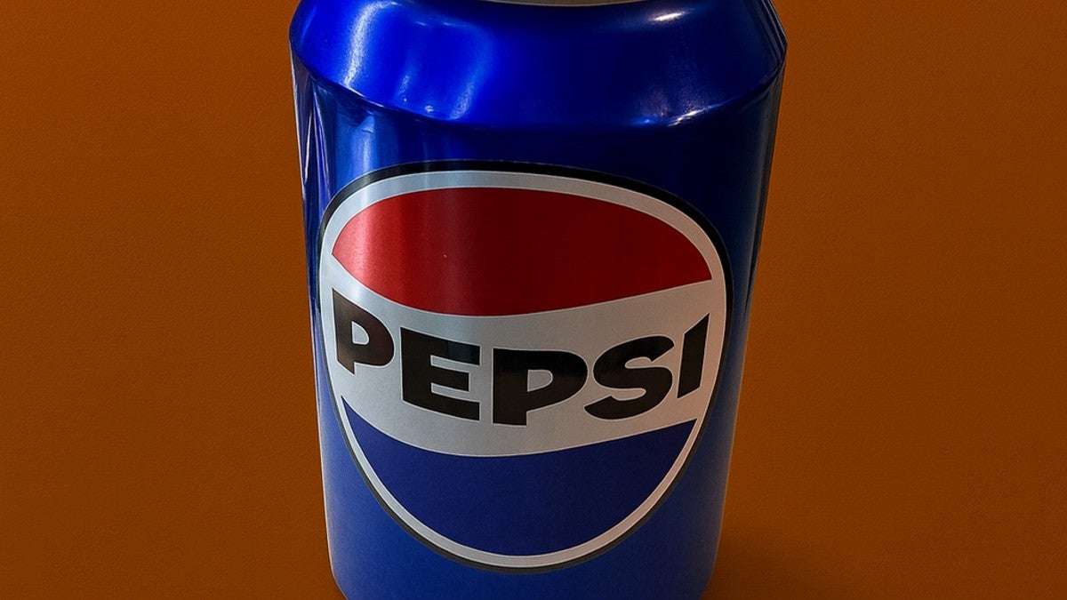 Can Drinks