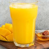 Mango Smoothie