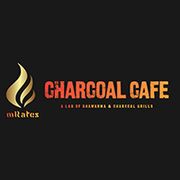 MRATES CHARCOAL CAFE