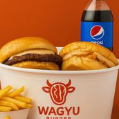 Wagyu Bucket