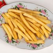 French Fries (Large)