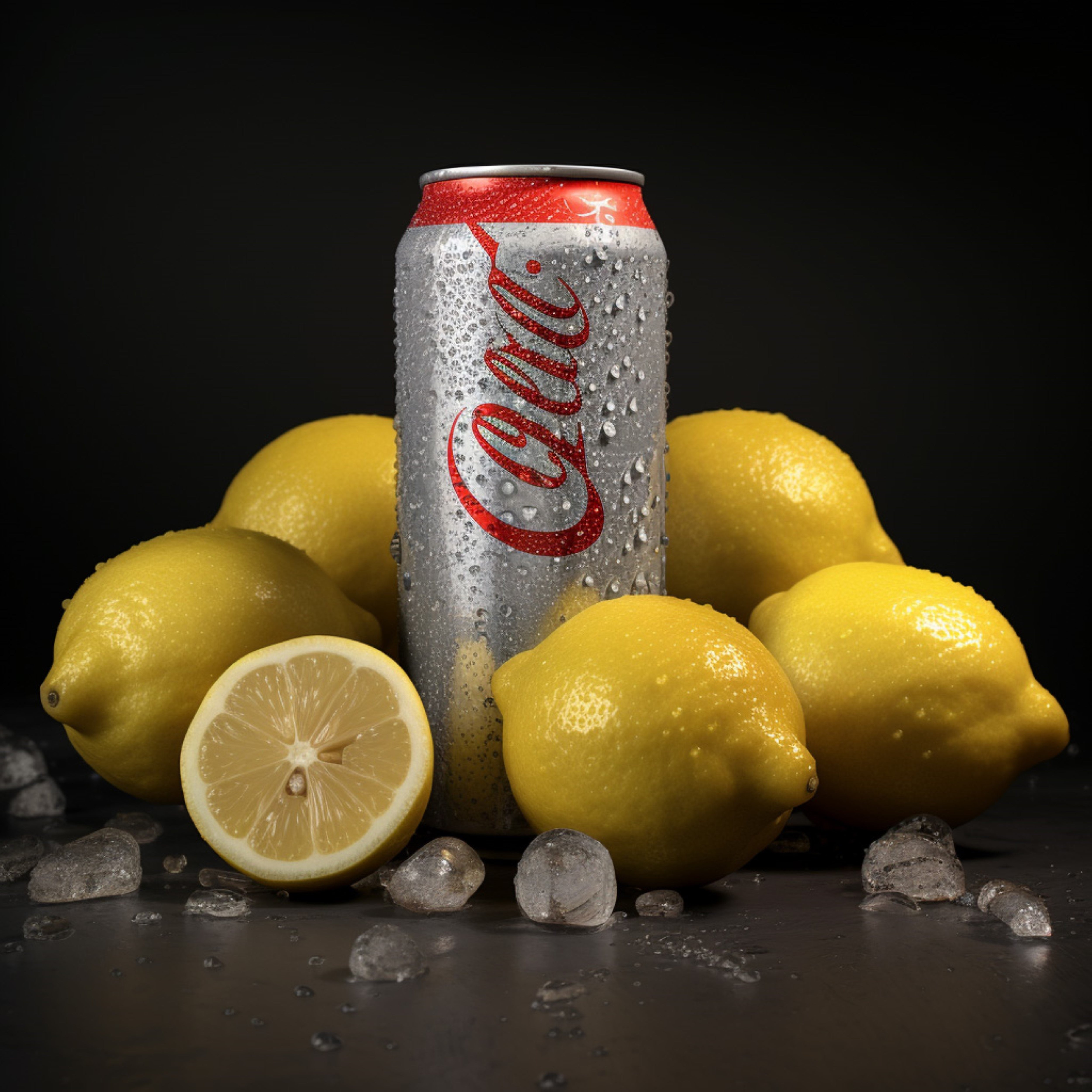 Diet Coke