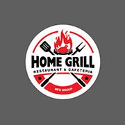 Home Grill Restaurant