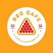 Dubai Snooker Club Cafe