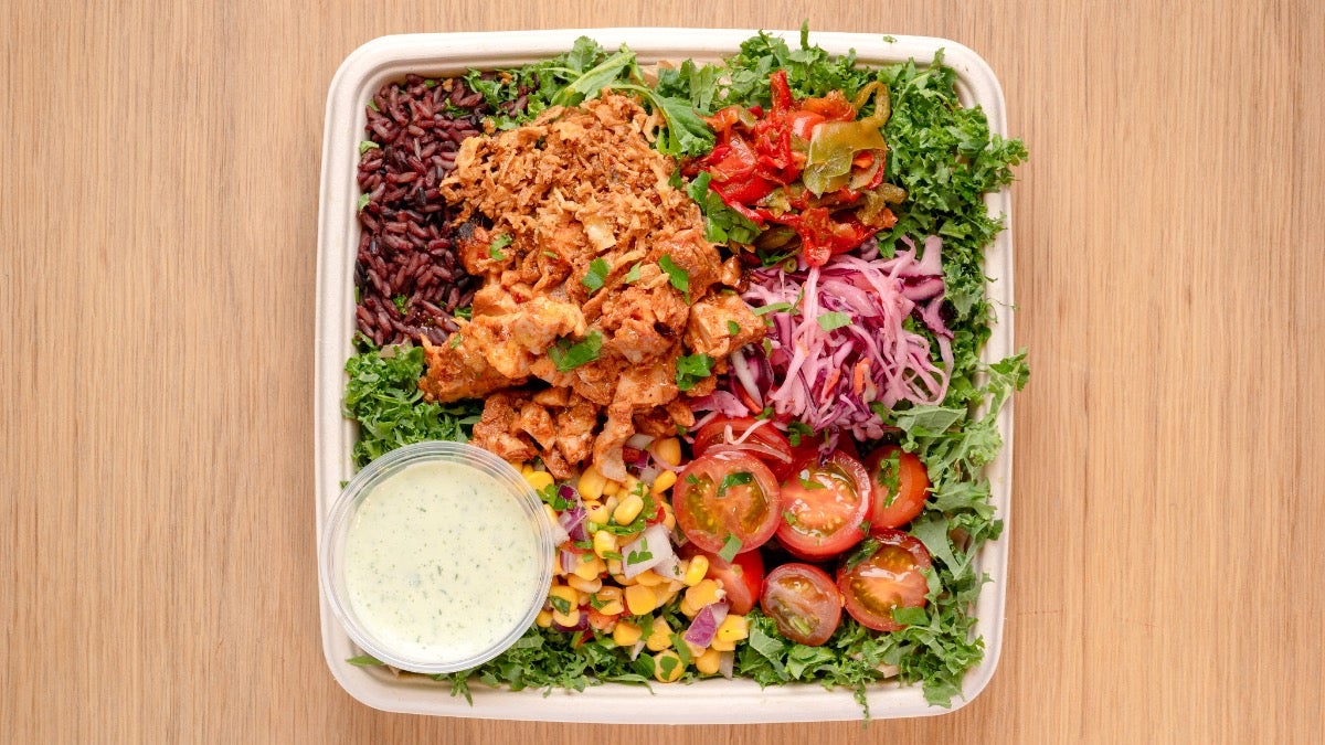 Chipotle Bowl