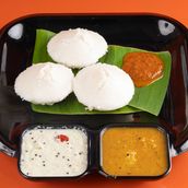 Idli Set