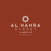 Al Hamra Street