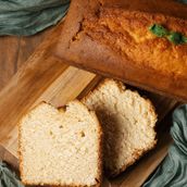 Pound Cake - Large