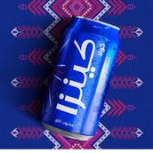 Kinza Cola Normal