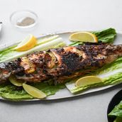 Fish Grill