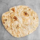 Iranian Bread