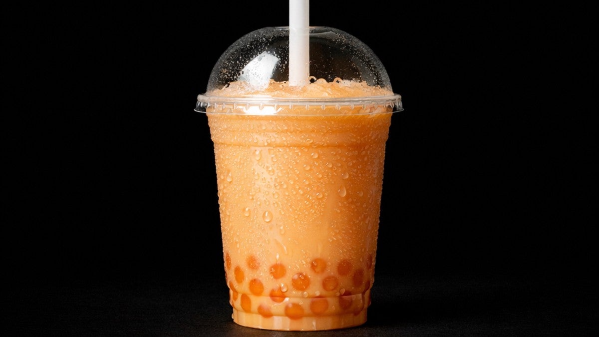 Peach
