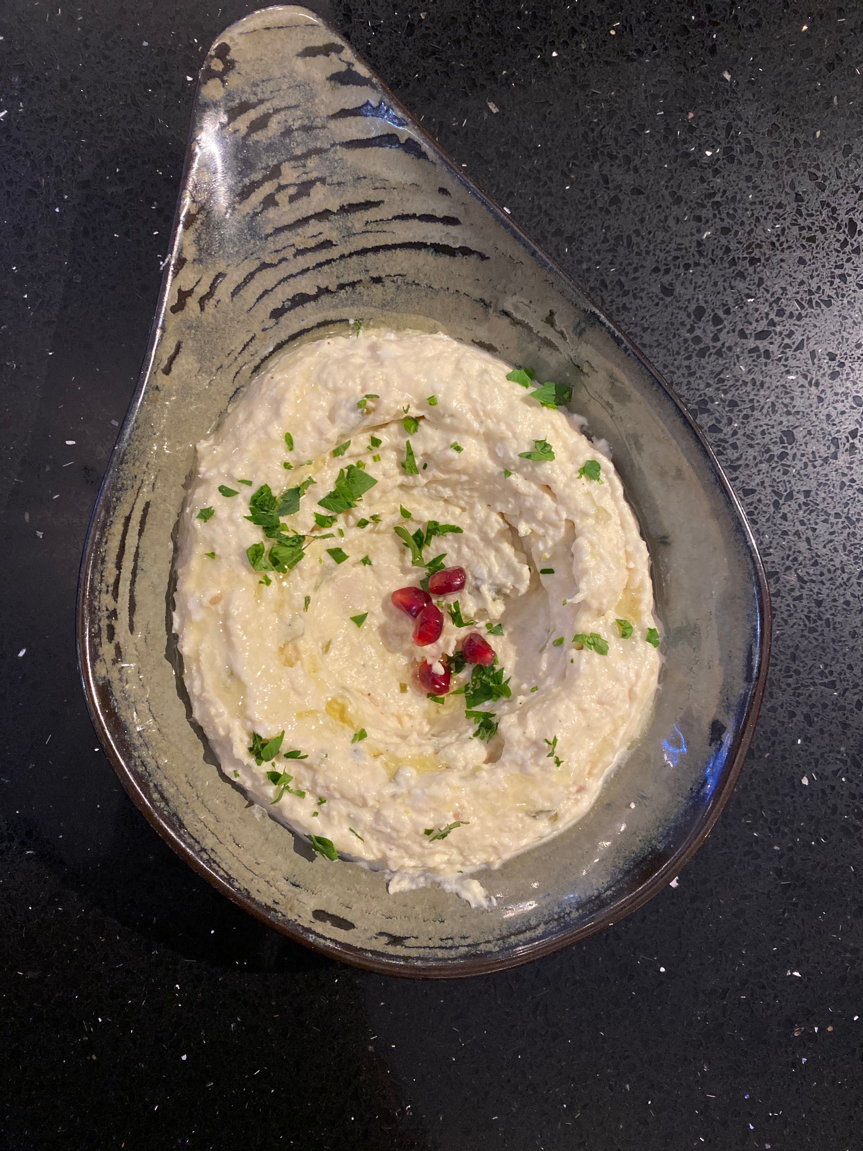 Hummus