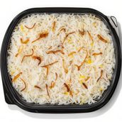 White Rice