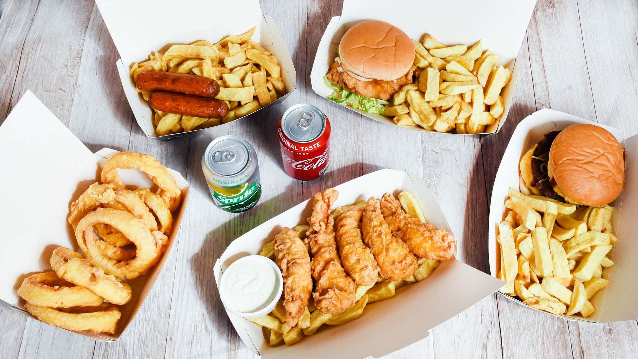 TAKEOUT