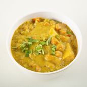 Veg Curuma Large