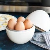 Boiled Egg (5pc)