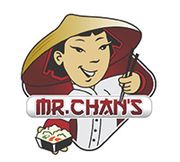 Mr Chan's