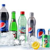 Pepsi 300 ML