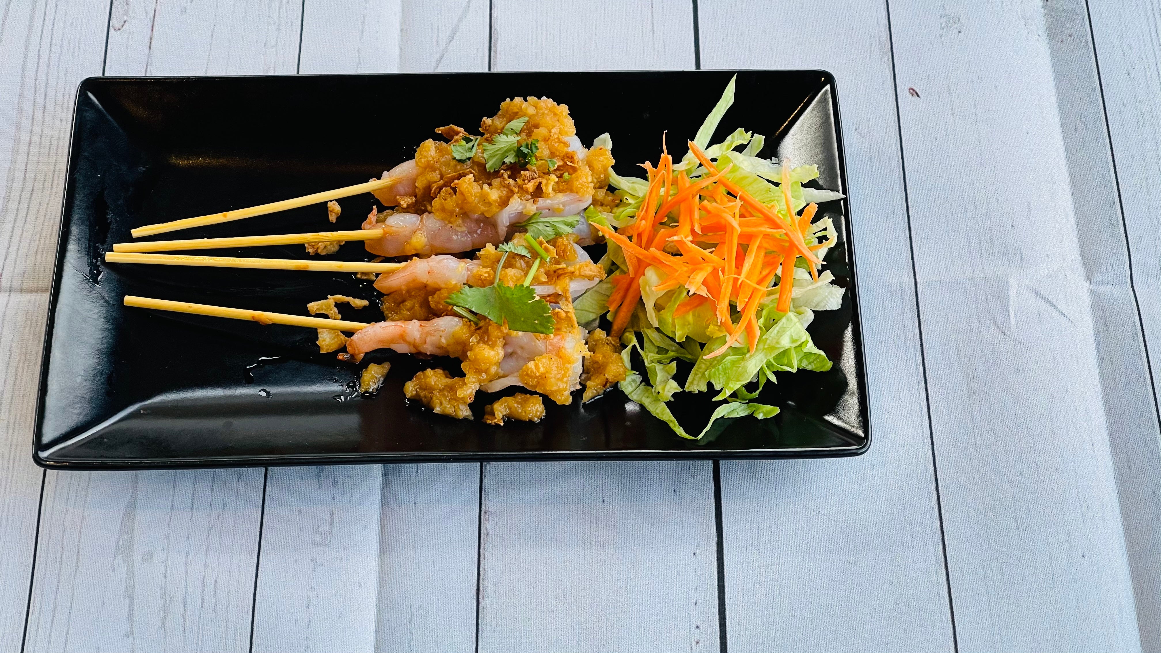 Satay Goong