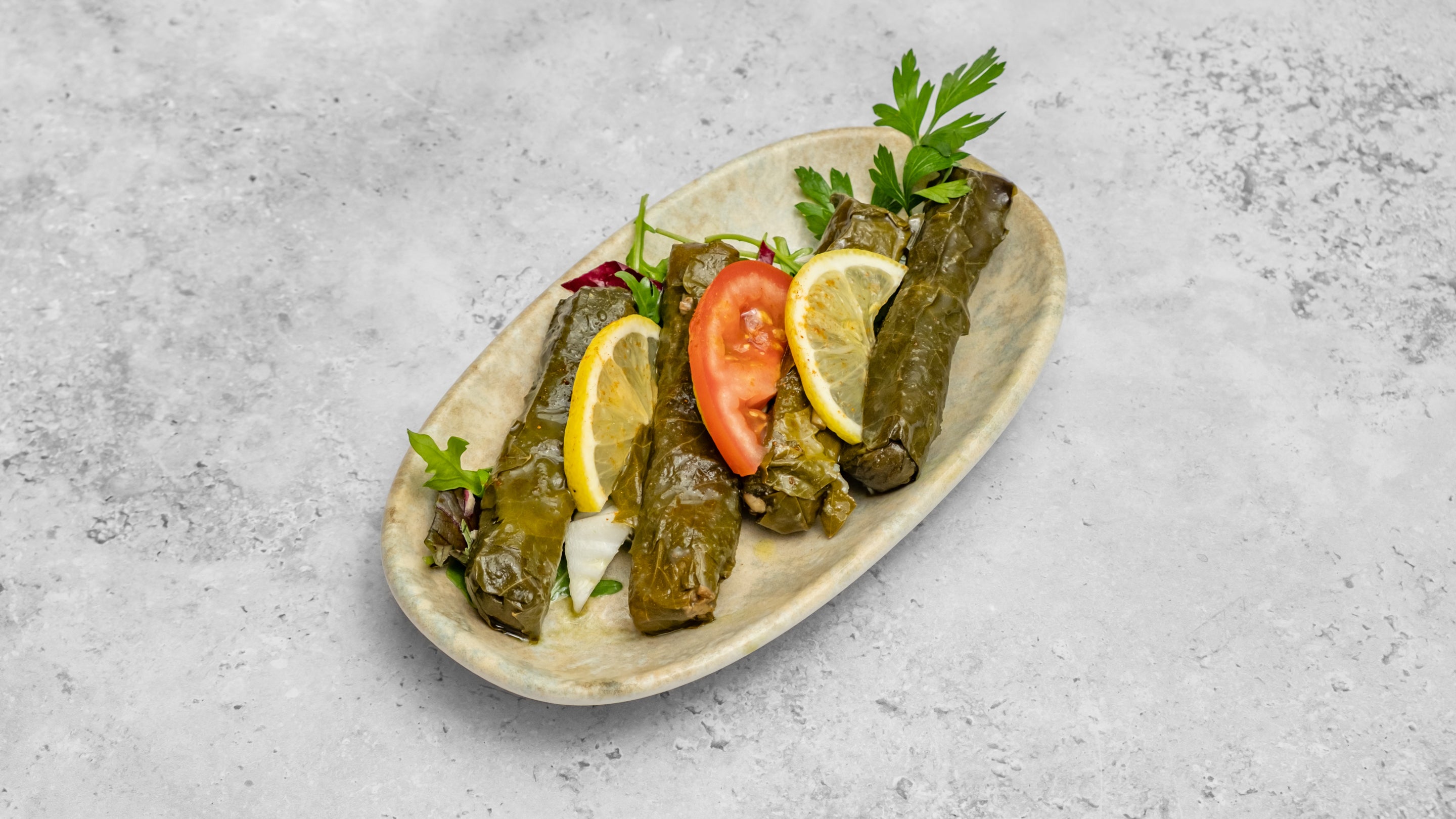 Yaprak Sarma
