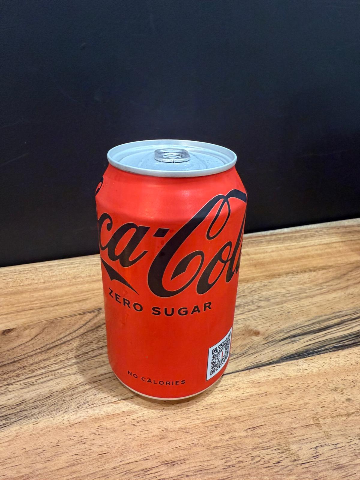 Coke Zero