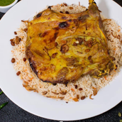 Haneeth Rib