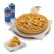 Large Favorites Combo