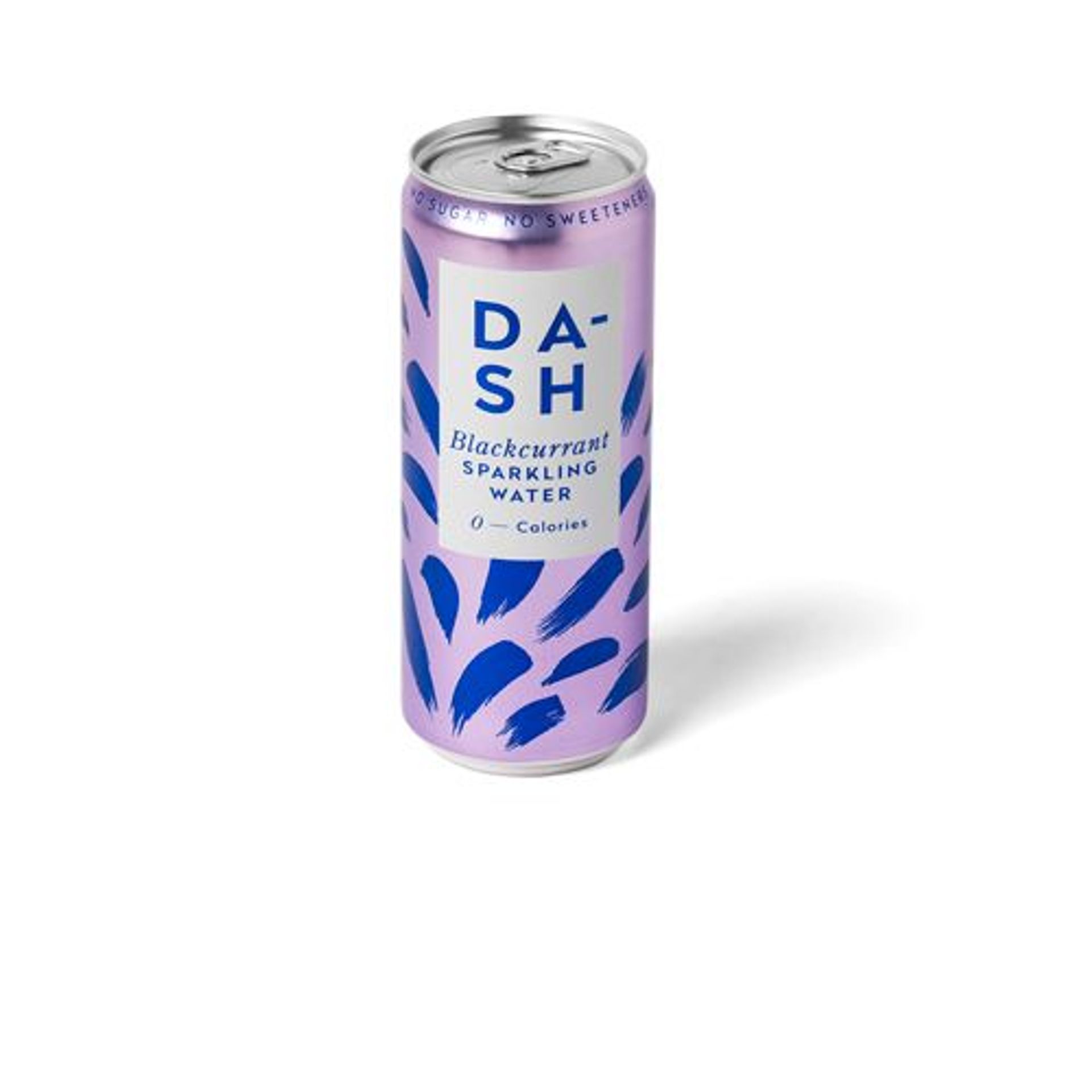 Dash Blackcurrent