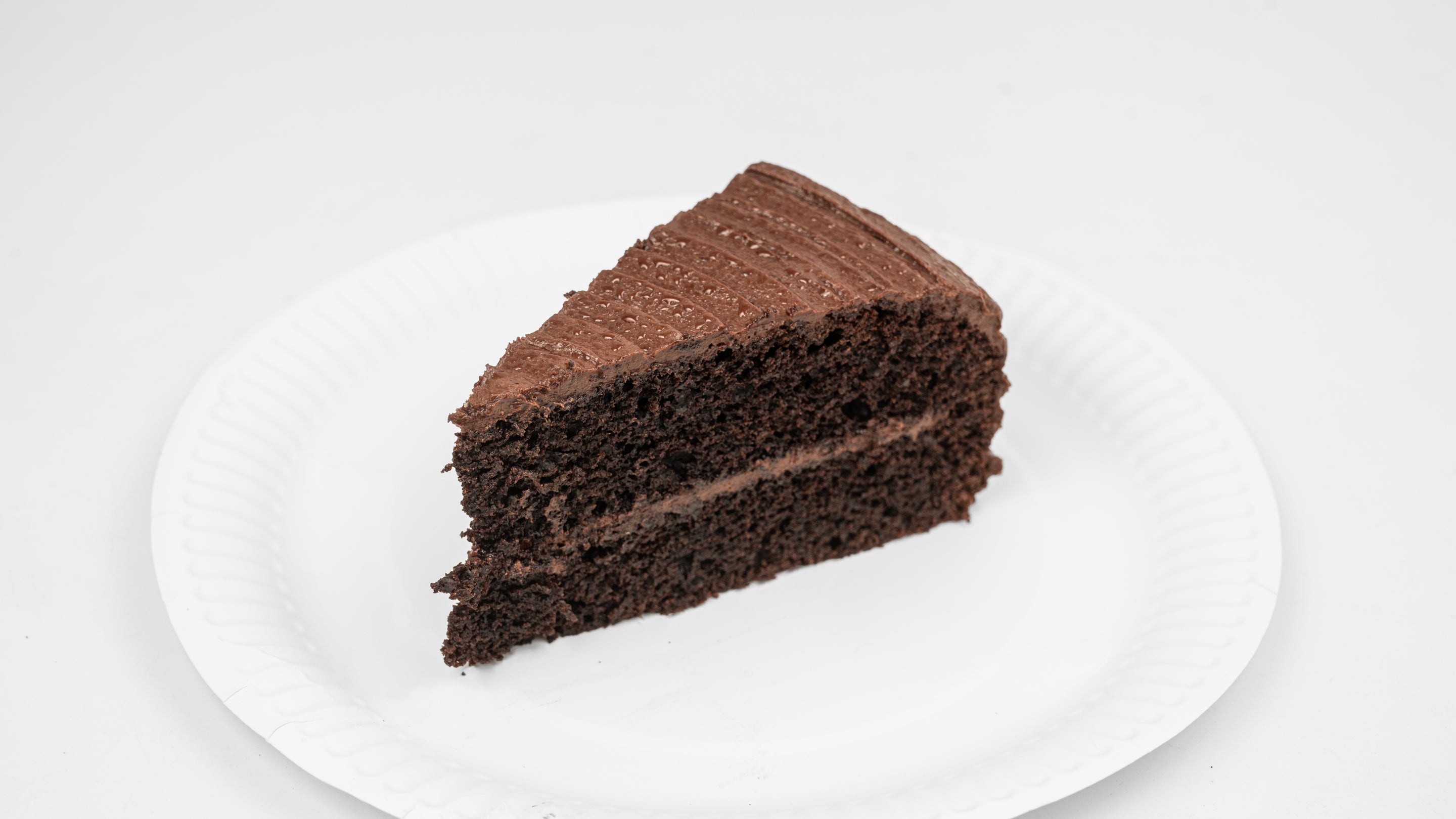 Chocolate Fudge Cake