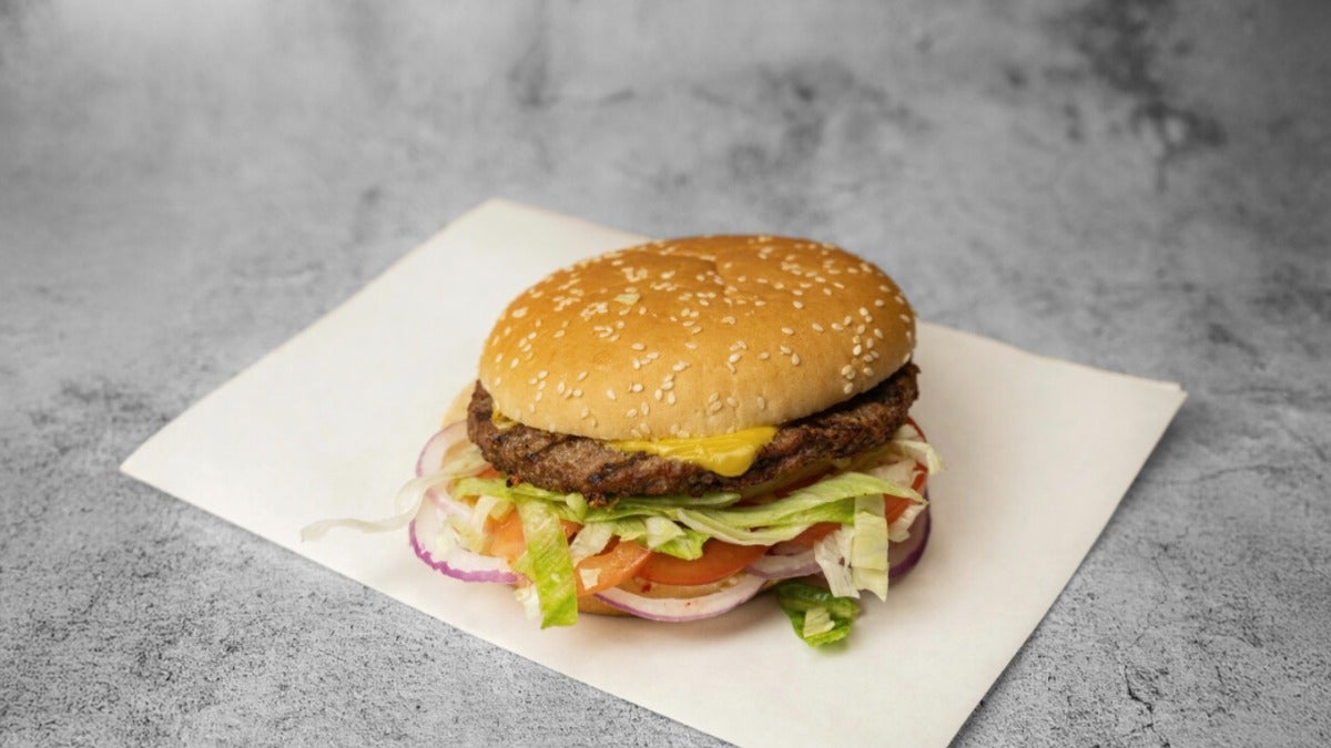 Cheeseburger