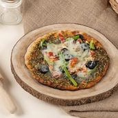 Murano Thyme Brown Dough