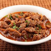 Beef Curry