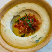 Hummus Beirut