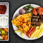 Tikka Meat