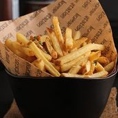 Regular Fries