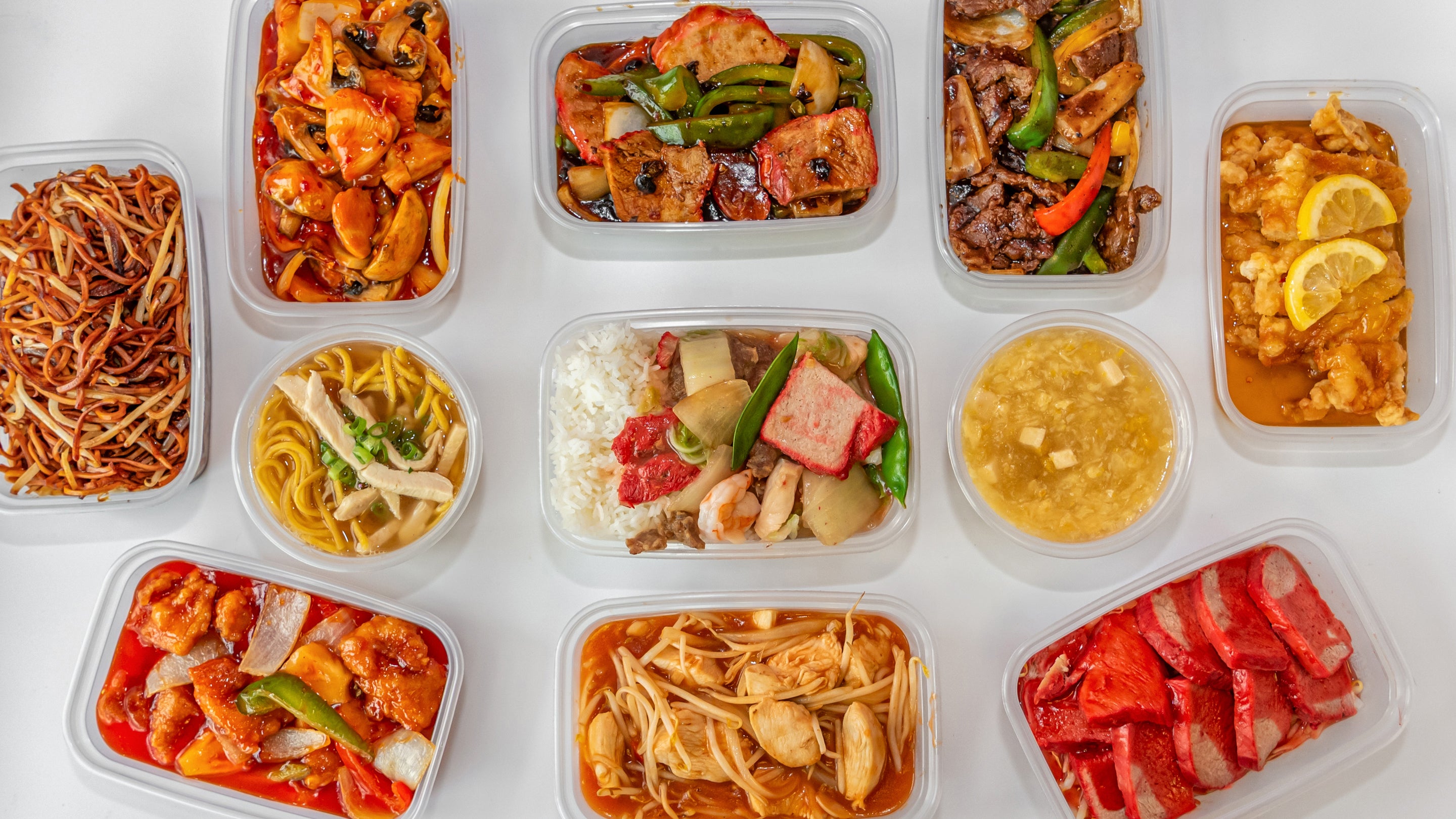 Kok's Wok Chinese Takeaway