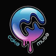 Cake Muse Cookies & Desserts