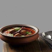 Beef Chatti Curry