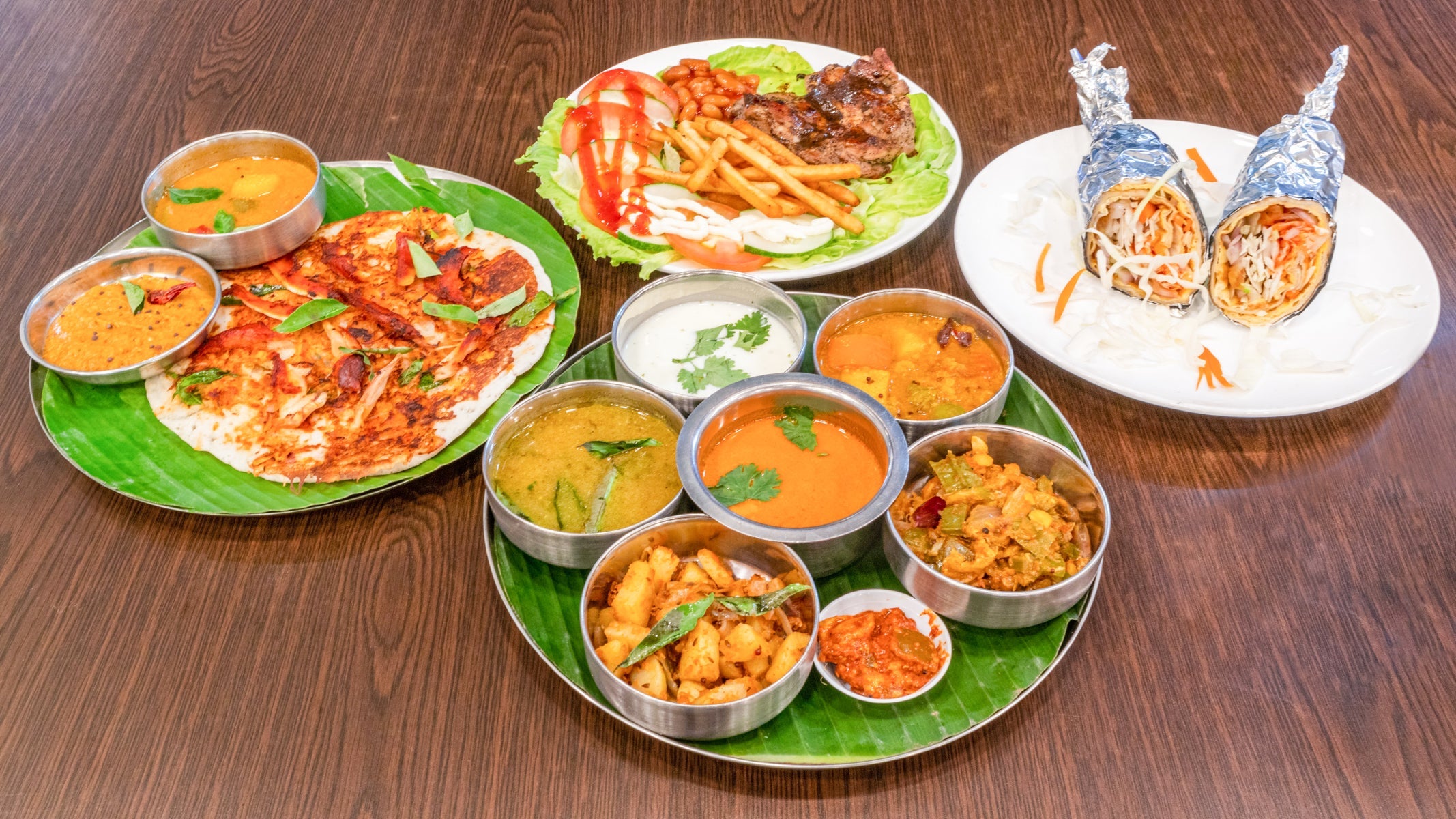 Khau Galli