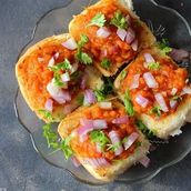 MASALA PAV