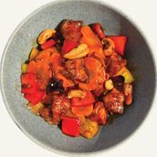 Orange Chicken