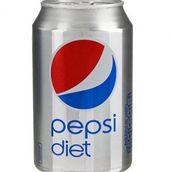 Diet Pepsi