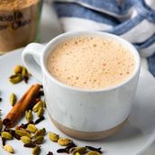Masala Tea