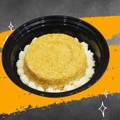 Kunafa With Cream