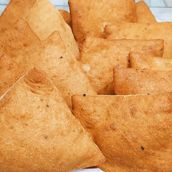 Bakhmri Cheese Chips Oman