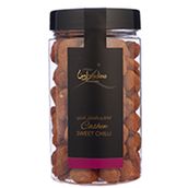 Premium Cashew Sweet Chilli Dragees 170 gm