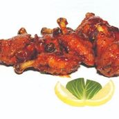 Pepper Winglets