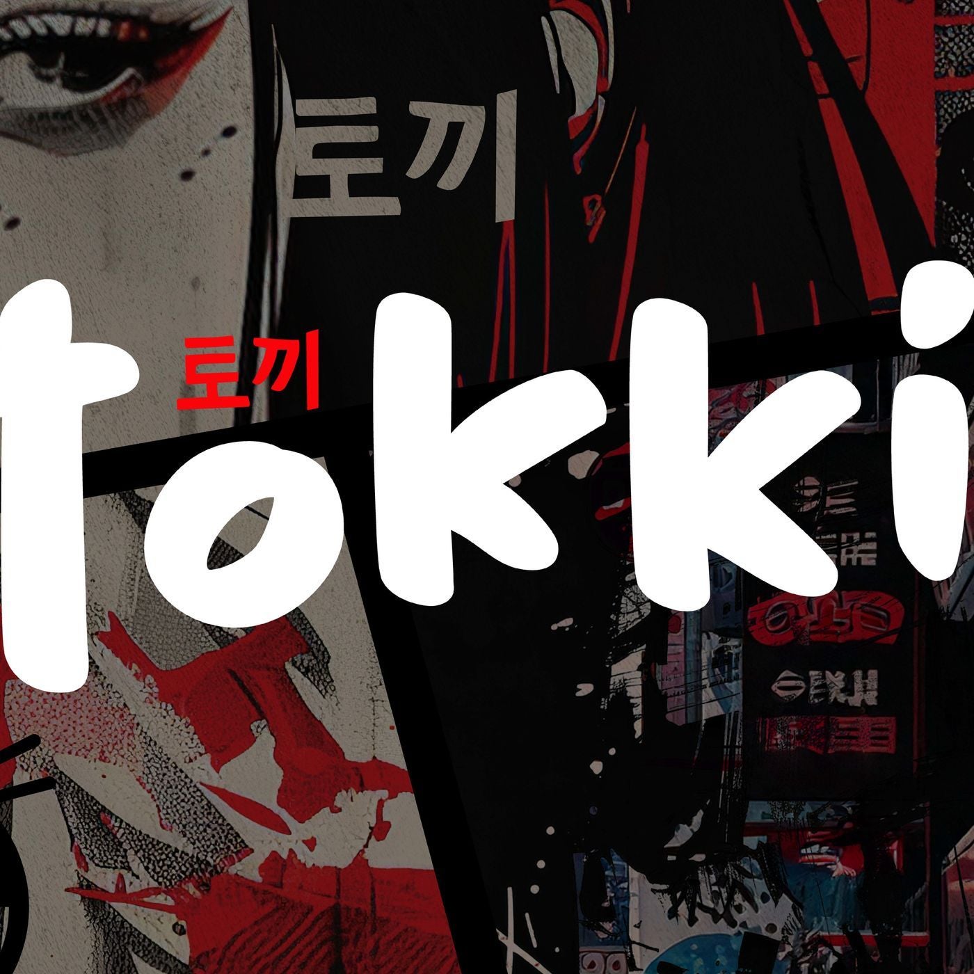 Tokki