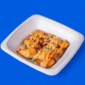 Spicy Rock Shrimp